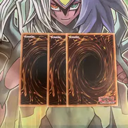 LDK2-ENS06 x3 Eternal Soul Secret Rare Excellent Condition Yugioh - Image 4