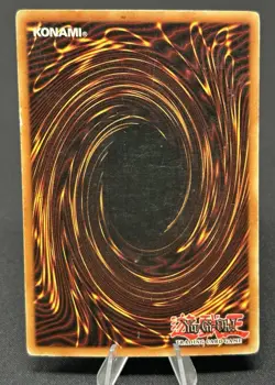 Solemn Judgment - MRD-127 - Ultra Rare - Unlimited - Damaged - Image 2