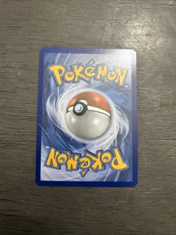 Pokemon Lapras GX Trading Card Holo Rare Collectible - Image 2