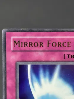 Mirror Force - MRD-138 - Ultra Rare - Unlimited - Image 3