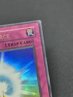 Mirror Force - MRD-138 - Ultra Rare - Unlimited - Image 5