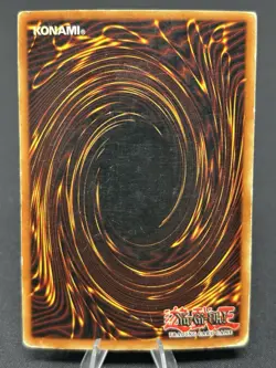 Scapegoat - SDJ-041 - Super Rare - Unlimited - Image 8