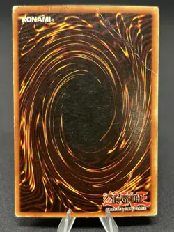 Call Of The Haunted - PSV-012 - Ultra Rare - Unlimited - Damaged - Image 2