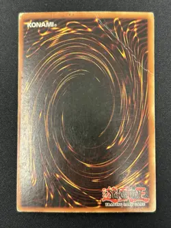 Call Of The Haunted - PSV-012 - Ultra Rare - Unlimited - Damaged - Image 4