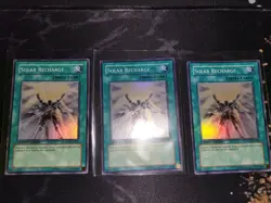 Solar Recharge ANPR-ENSE1 Ancient Prophecy Se Limited Edition (x3) - Image 3