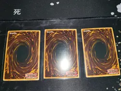 Solar Recharge ANPR-ENSE1 Ancient Prophecy Se Limited Edition (x3) - Image 4