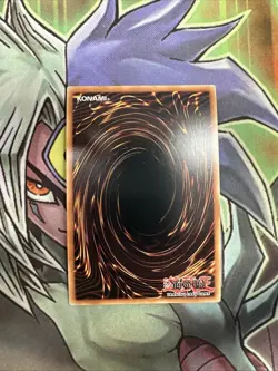 DUPO-EN095 Qliphort Genius Ultra Rare 1st Edition NM Yugioh Card - Image 2