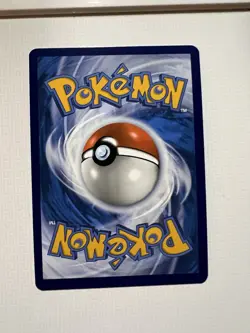 PokÃ©mon TCG Prismatic Evolutions Sandy Shocks EX Card 159/131 Sir - Image 2