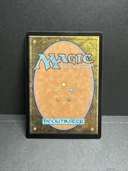 Lightning, Army of One - M 0233 - Final Fantasy - MTG Magic The Gathering NM - Image 3