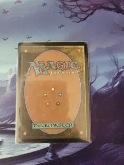 Tifa Lockhart Nonfoil MTG Magiccon PTQ Las Vegas Promo P 0002 - Image 2