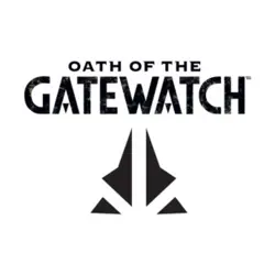 WOTC MTG Card Lots & Repac  Oath of the Gatewatch - Random 380 Card Collect EX - Image 1