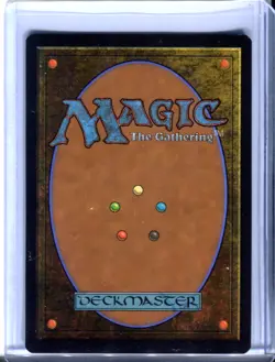 MTG Final Fantasy - TIFA, MARTIA ARTIST 0225 - Surge Foil Commander Mythic! - Image 2