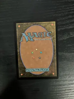 The Watcher in the Water (Borderless Poster Foil) LTR MTG 0734 - Image 4