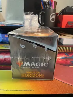 MTG Magic The Gathering Modern Horizons 1 (MH1) Factory Sealed Booster Box - Image 4