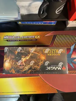 MTG Magic The Gathering Modern Horizons 1 (MH1) Factory Sealed Booster Box - Image 5
