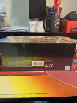 MTG Magic The Gathering Modern Horizons 1 (MH1) Factory Sealed Booster Box - Image 6