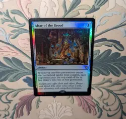 MTG Altar of the Brood - Khans of Tarkir, Foil - Image 5