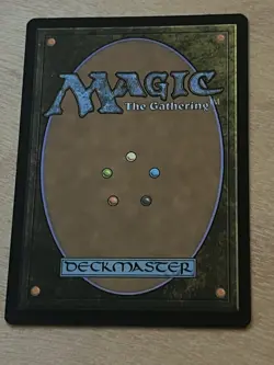 MTG - Starting Town Final Fantasy Regular Rare #0289 - Image 2