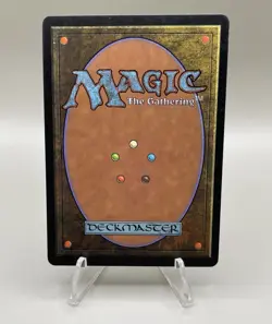 Dark Ritual - Urza's Saga #127/335 MTG Magic The Gathering - Image 2