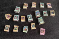 Yugioh 120 Card Lots! Holo Cards, Blue Eyes, Dark Magician, and more! - Image 24