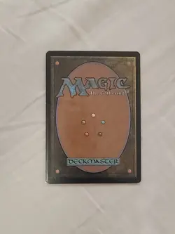 Magic: The Gathering Sage of Hours Journey Into NYX Card Near Mint Condition - Image 2