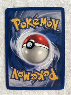 Erika's Dratini - Pokémon Trading Card - Gym Heroes - Uncommon - 42/132 - NM (B) - Image 2