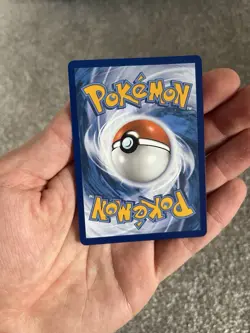Pokémon Regigigas VSTAR GG55/GG70 Card Crown Zenith Full Art - MINT - Image 2