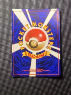 Sabrina's Alakazam Holo No.065 Gym 2 Challenge - Japanese Pokemon Card - 1999 - Image 13