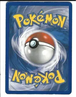 Pokemon Card Pidove 11/12 McDonalds Promo, 2011 , Holo WOTC - Image 2