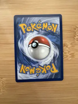 Bouffalant ex 162/086 Full Art Ultra Rare White Flare Pokemon Card NM✨ - Image 6