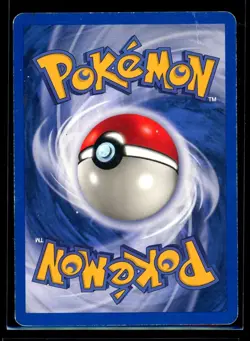 2001 Neo - Revelation Farfetch’d #43 Non Holo Pokemon Card - Image 2