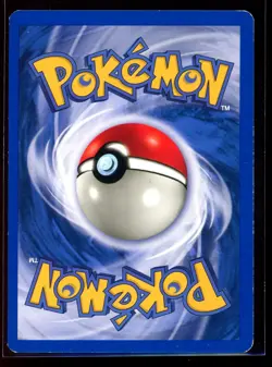 2001 Neo - Revelation Remoraid #50 1st Edition Non Holo Pokemon Card - Image 4