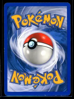 2005 EX - Deoxys Poochyena #70 Non Holo Pokemon Card - Image 2