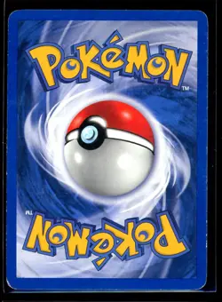 2000 Neo - Genesis Double Gust #100 Non Holo Pokemon Card - Image 4