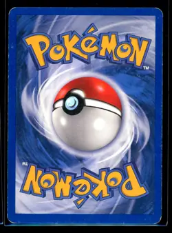 2003 E-Reader- Aquapolis Nidoran Male #96 Non Holo Pokemon Card - Image 4