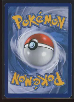 2013 Black & White - Plasma Freeze Vaporeon Non Holo #20 Pokemon Card - Image 4