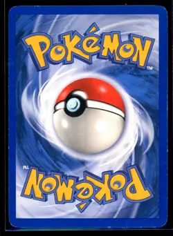 2005 EX - Deoxys Grumpig #32 Non Holo Pokemon Card - Image 4