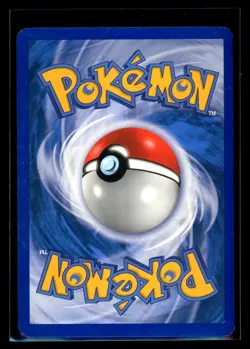2005 EX Deoxys Spoink Reverse Holo Stamped #76 Pokemon Card - Image 2