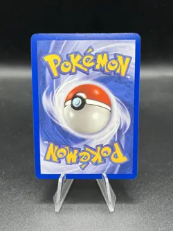 Pokemon Card - Slugma Team Rocket Returns 77/109 Reverse Holo Stamped NM WL1 - Image 8
