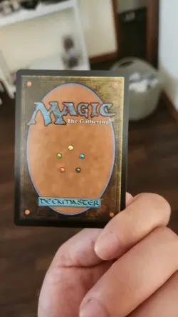 The Fire Crystal (non-foil) 0135 - Final Fantasy FIN - Magic MTG - Image 2