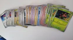 Pokemon TCG Journey Together 130 card bulk bundle - NO DUPES - 4 x EX included - Image 6