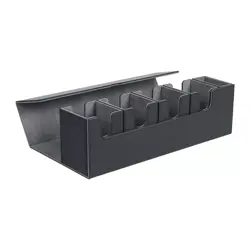 Durable Trading Card Deck box Holder Storage organizer for TCG MTG Card - Image 8