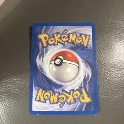 Pokémon TCG Dragonite Fossil Holo Card 4/62  Lightly Played - Image 6