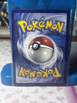 Pokemon TCG Mew Card - XY Fates Collide 29/124 Holofoil - Image 2
