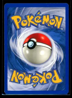 2001 Neo - Revelation Remoraid #50 Non Holo Pokemon Card - Image 2