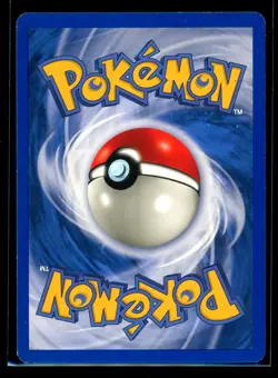 2001 Neo - Revelation Remoraid #50 Non Holo Pokemon Card - Image 4