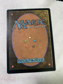 Tiller Engine MTG Dominaria United Commander Rare 20 LP Condition - Image 2