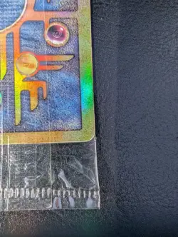 Ancient Mew Pokemon Card Factory Sealed Holo Promo from 2000 Movie (L) - Image 5