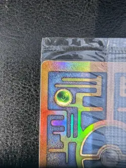 Ancient Mew Pokemon Card Factory Sealed Holo Promo from 2000 Movie (L) - Image 9