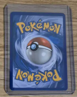 Pokemon Card Phione 12/100 Diamond Pearl Majestic Dawn Holo Rare - Image 4